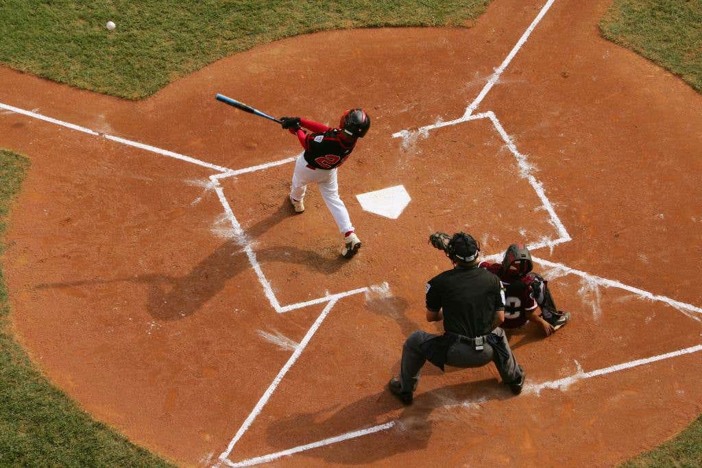 Little League World Series