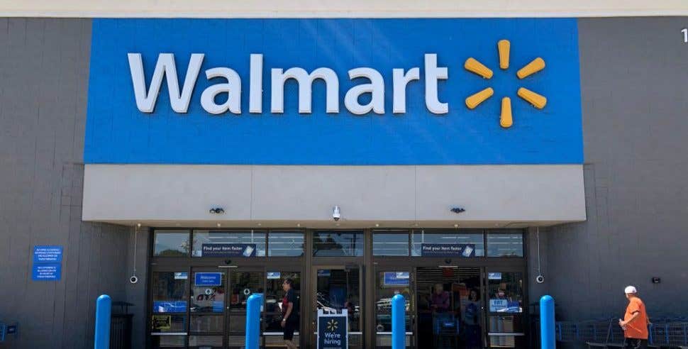 Walmart Issues New Guidelines During COVID-19 For Employees