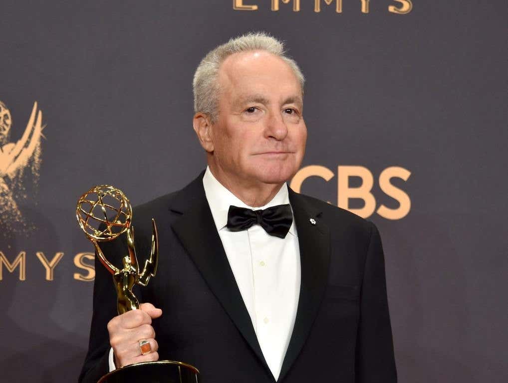 Lorne Michaels