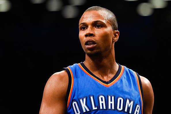 Sebastian Telfair