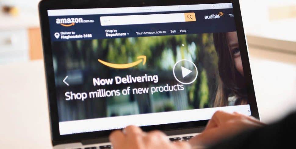 The Date For Amazon Prime Day 2020 Has Reportedly Been Set