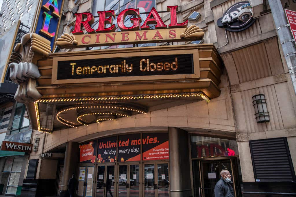 Regal Cinemas