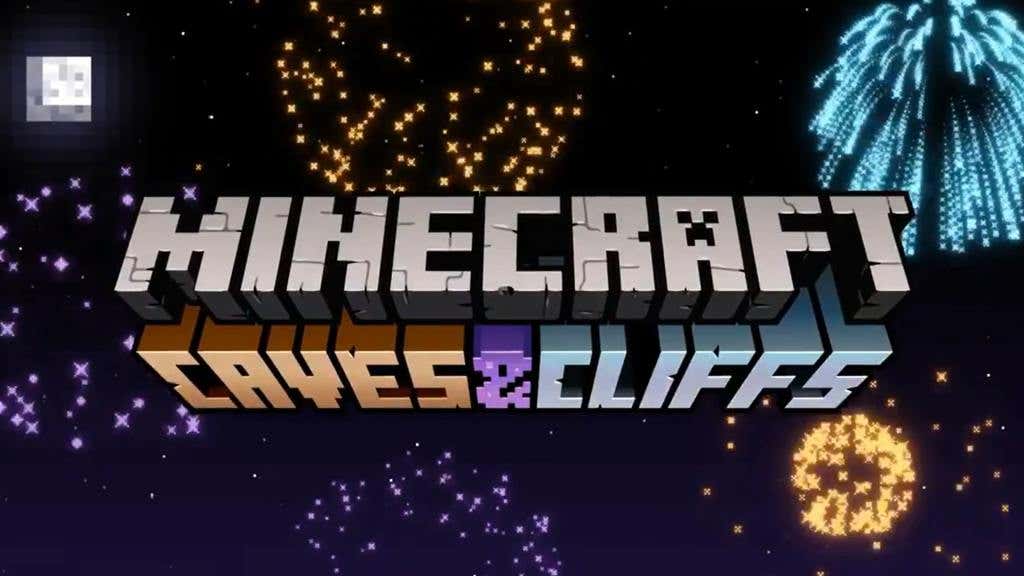 Minecraft Caves and Cliffs