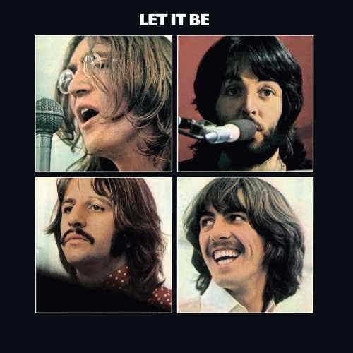 Beatles "Let it Be"