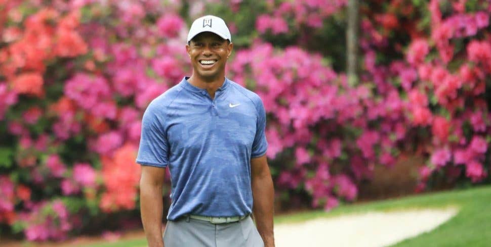 Tiger Woods Was Badly Injured In Car Crash, And Was Seen Speeding Before The Incident