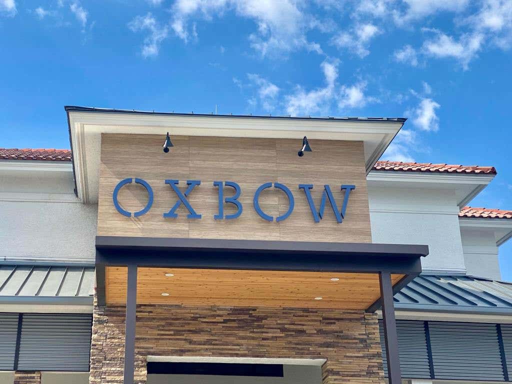 Oxbow Bar & Grill Fort Myers