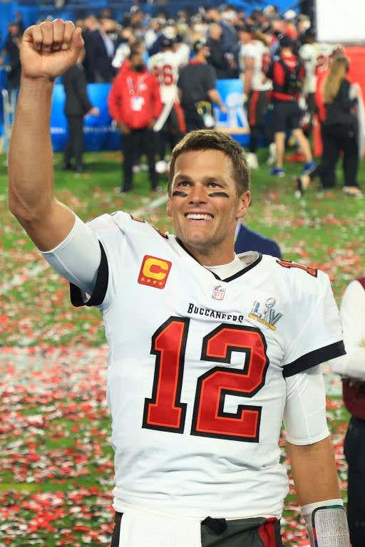 Tom Brady