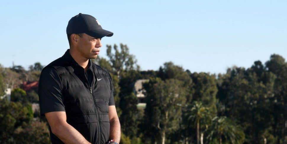 Forensic Experts Think Tiger Woods May Have Fallen Asleep At The Wheel