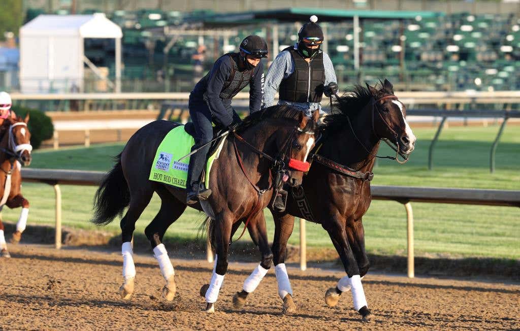 Kentucky Derby