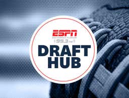 99.3 ESPN Draft Hub