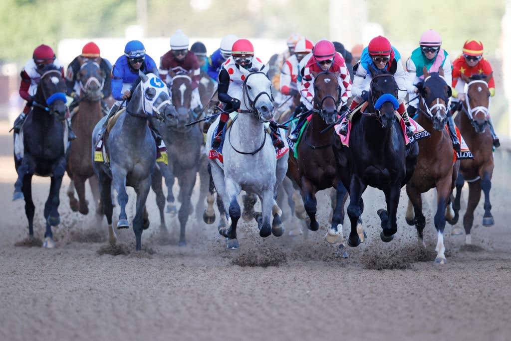 147th Kentucky Derby