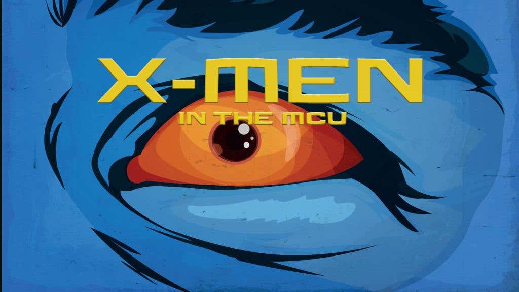 X-Men