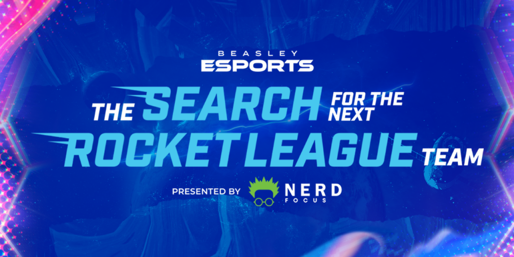 Rocket League Search