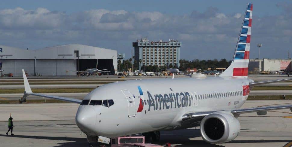 American Airlines, Capitol One, And MasterCard Issue Statements About Customer's Accidental 'African American' Service Fee