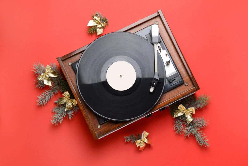 15 Unconventional Christmas Albums From The Past 50 Years