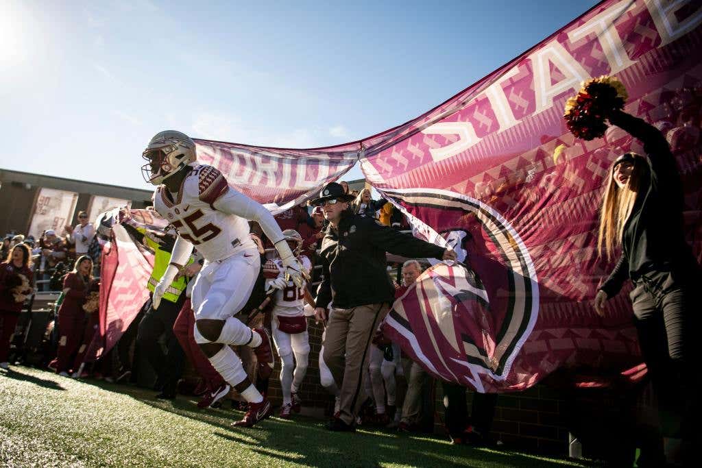 Florida State