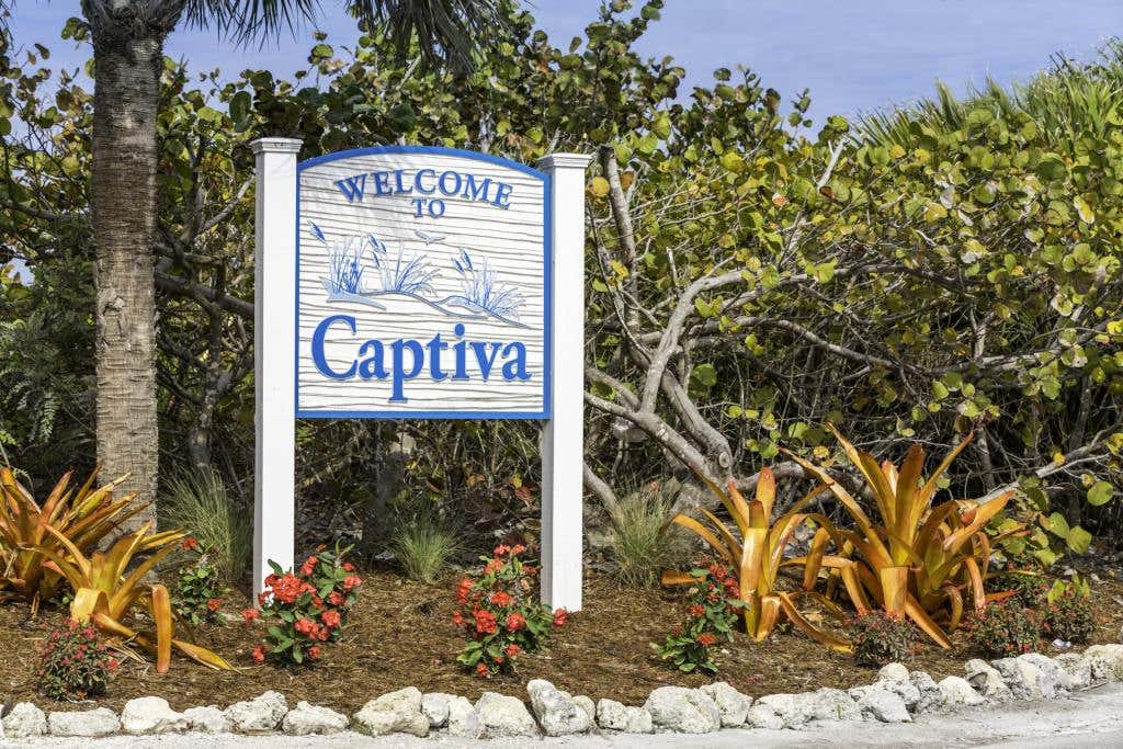 Captiva