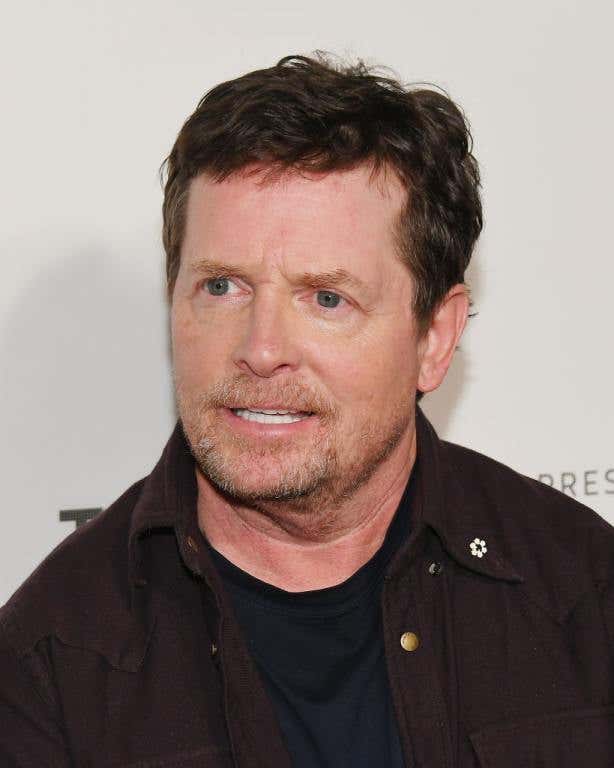 Michael J. Fox