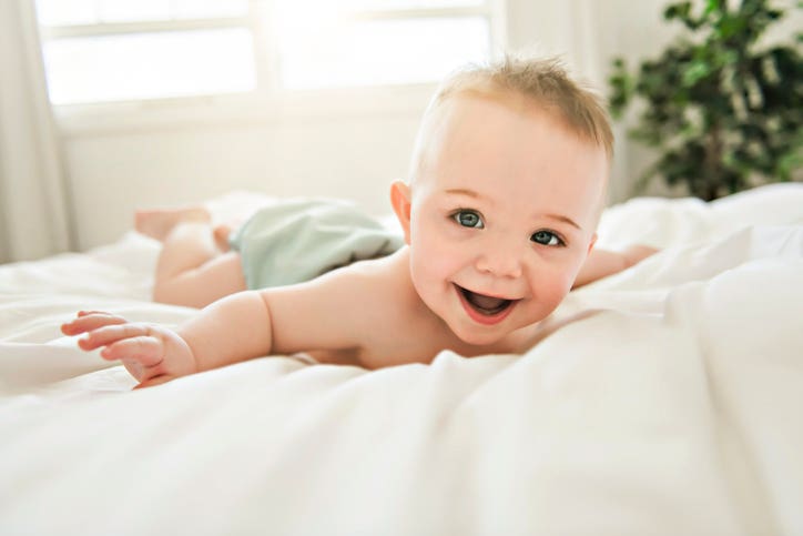 Most Popular Baby Names For Boys In Florida