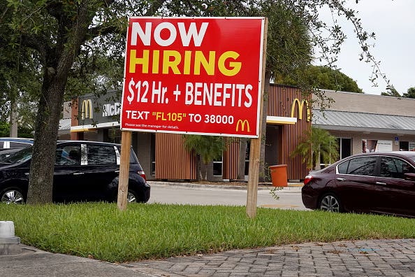 Florida Minimum Wage