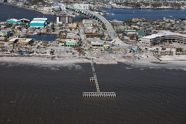 Fort Myers Beach