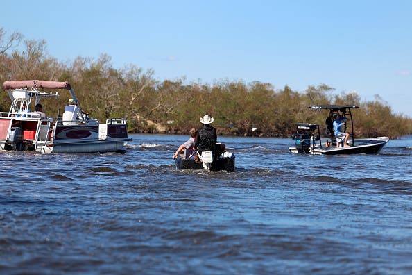 FWC Boaters