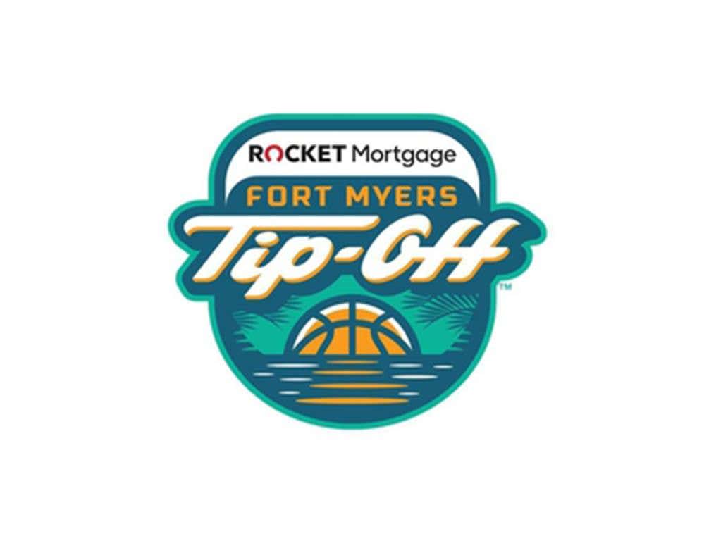 Fort Myers Tip-Off Live Broadcast &#8211; Win Tickets