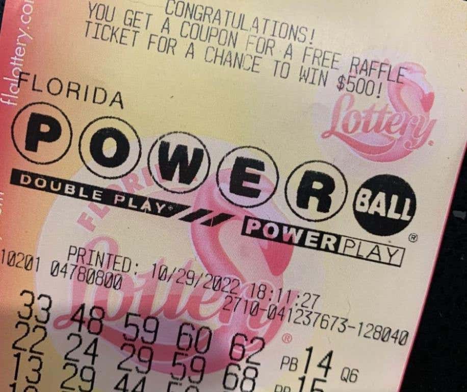 Powerball