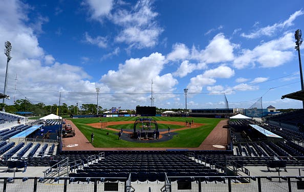 Tampa Bay Rays