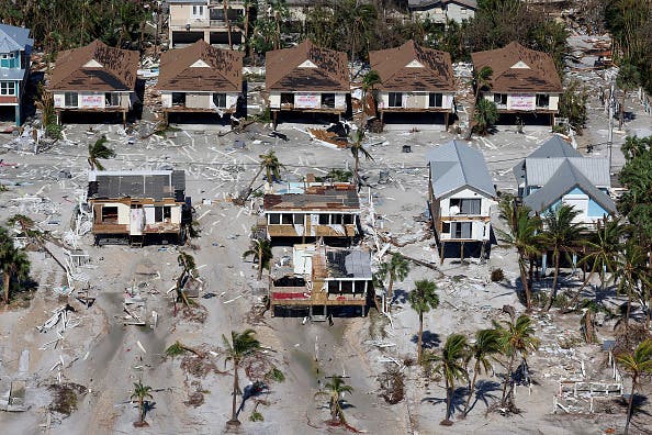 fort myers beach