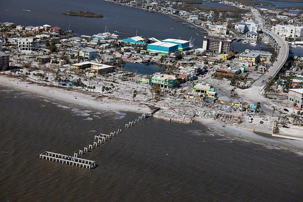 fort myers beach