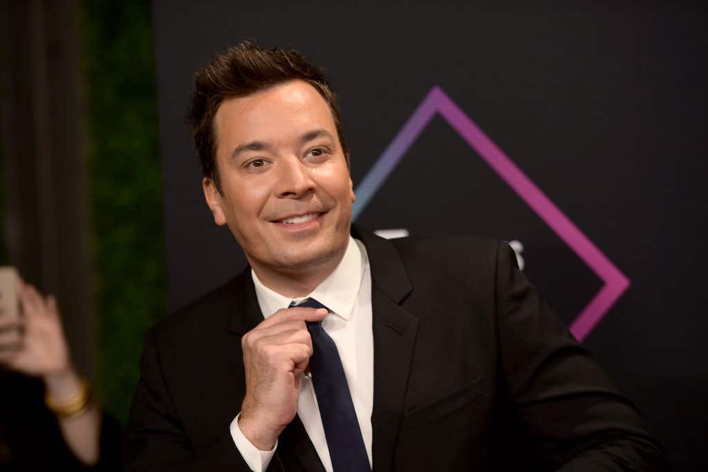 Jimmy Fallon