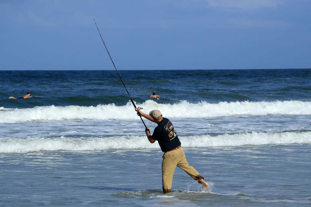 fishing in florida