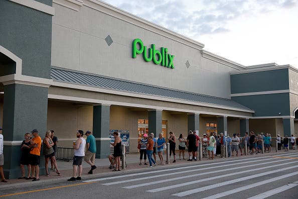 ranking Publix stores in Fort Myers best to worst