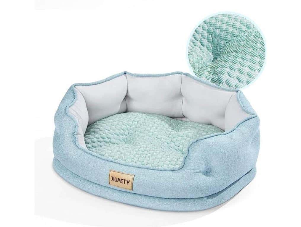 pet cooling bed