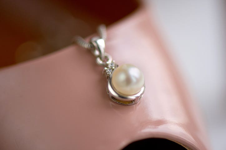 breastmilk jewelry