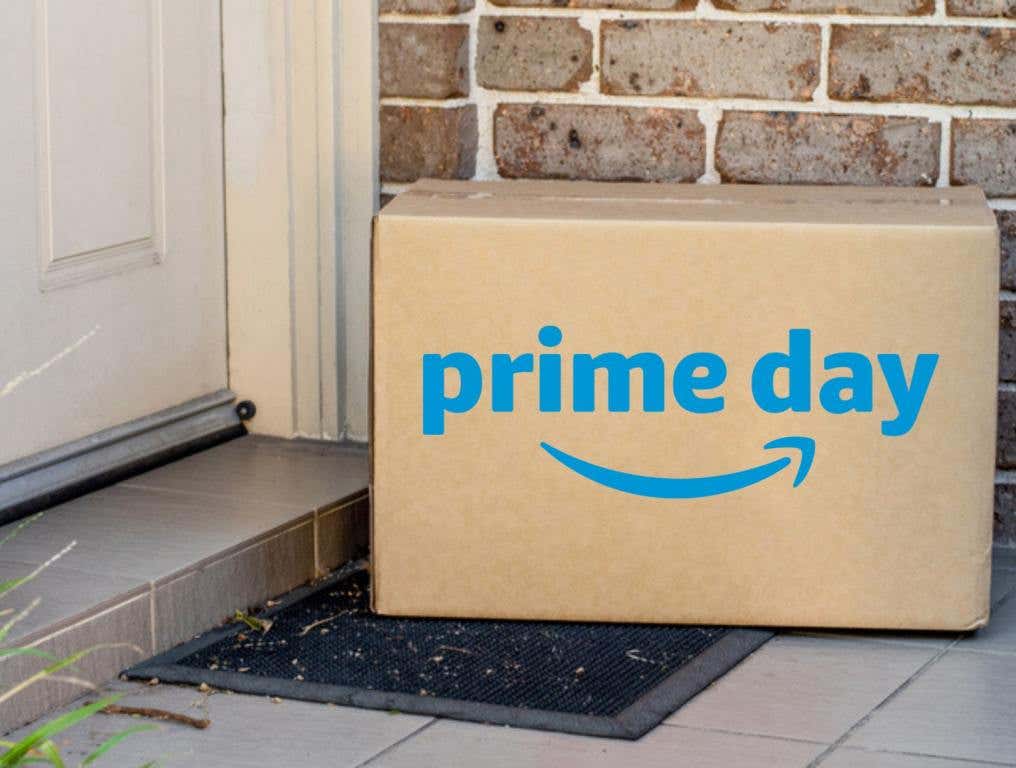 amazon prime day box