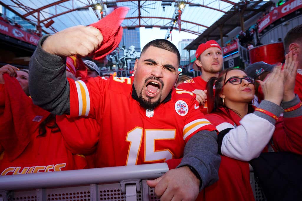 NFL's Most Optimistic Fan Bases