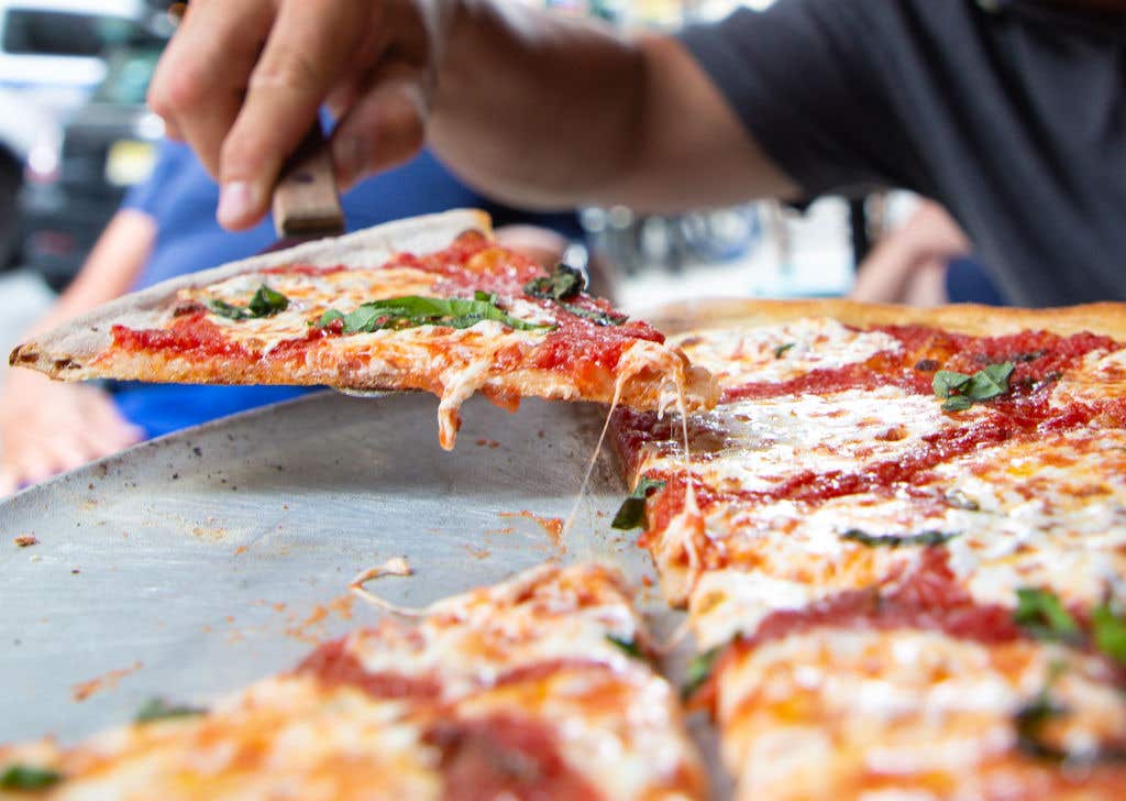 3 Of The Best Pizzerias In The World Are In Florida