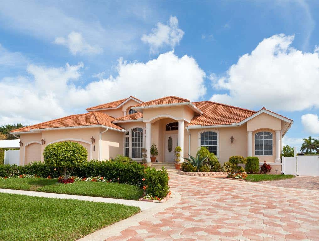 Florida home owners and first time home buyers