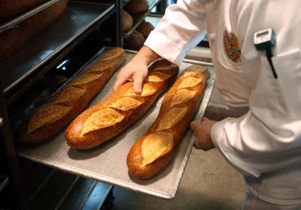 A Tampa-Area Bakery Has Been Named The Best In Florida