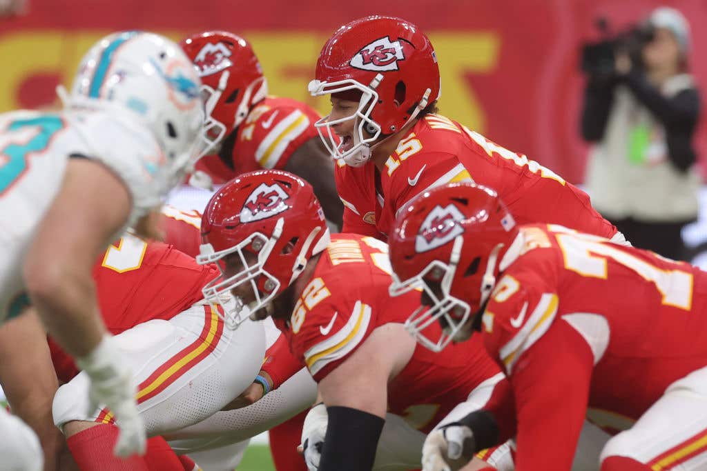 A Peacock Free Trial will let you watch dolphins chiefs for free