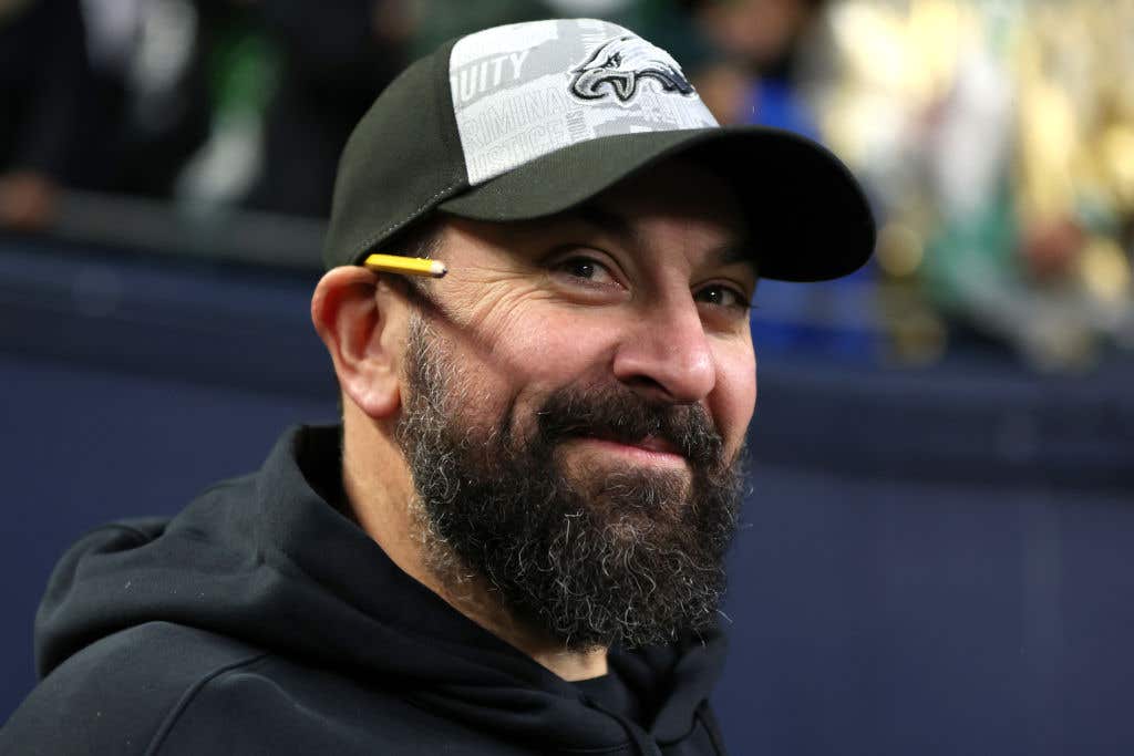 Buckeyes Hire Matt Patricia