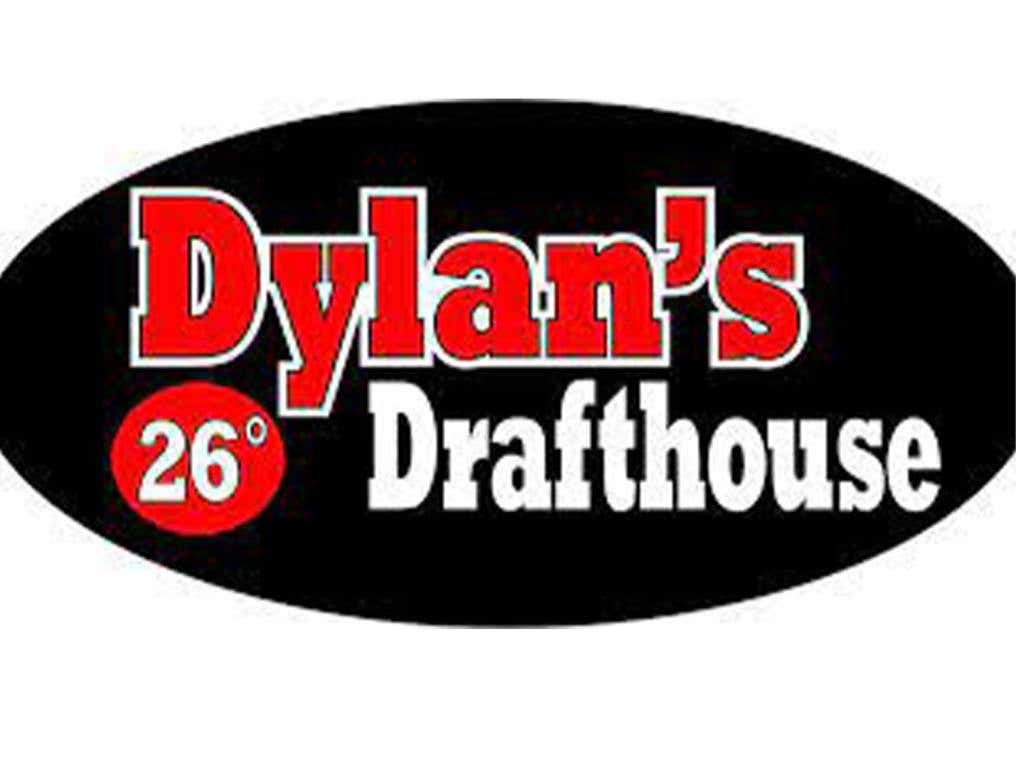 ESPN SWFL at Dylan&#8217;s Drafthouse