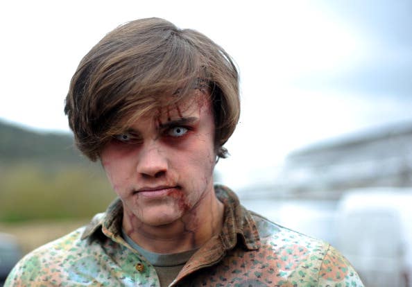 5 Places To Hide During A Florida zombie apocalypse