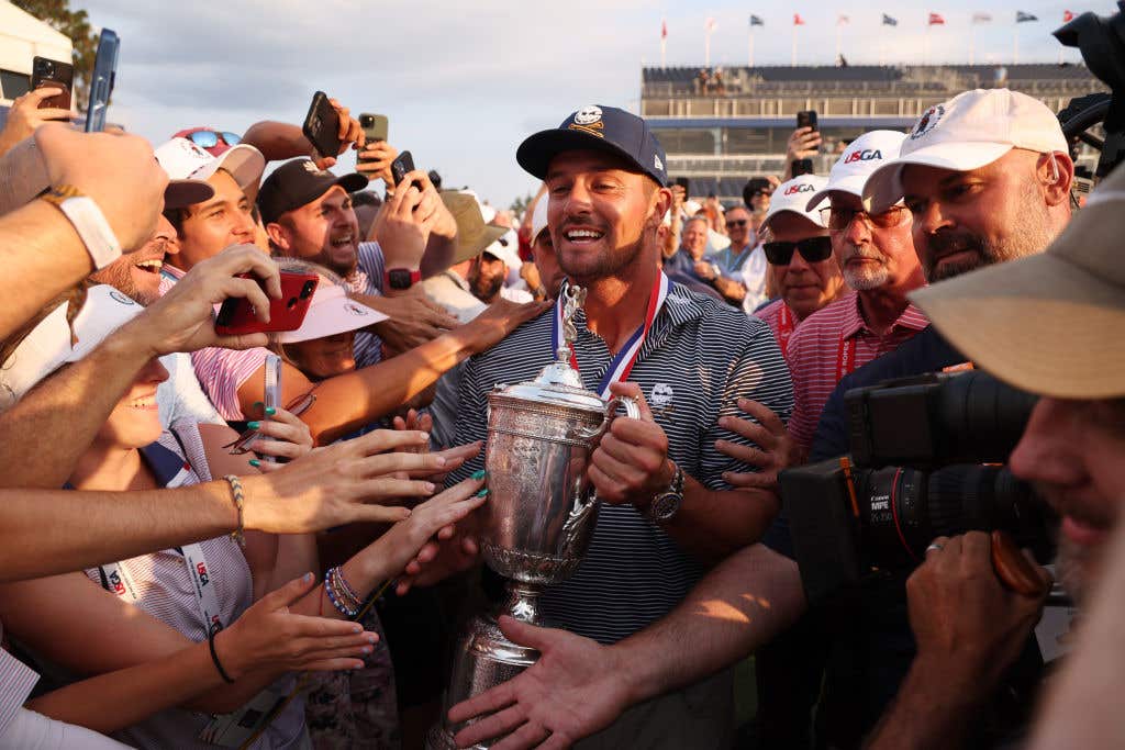 U.S. Open - Final Round