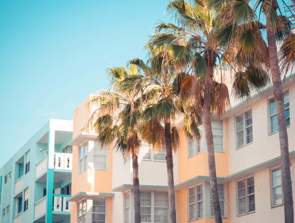 Homes for sale in Florida. The average amount that rent costs in Florida may surprise you. But, what may surprise you even more is that one Florida city has the fifth highest rent costs in America.