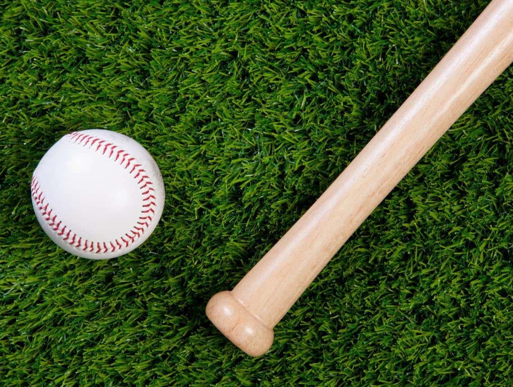 Baseball and baseball bat. Comcast/Xfinity and Bally Sports are finally closing in on a deal to bring sports back to your TV, according to reports.