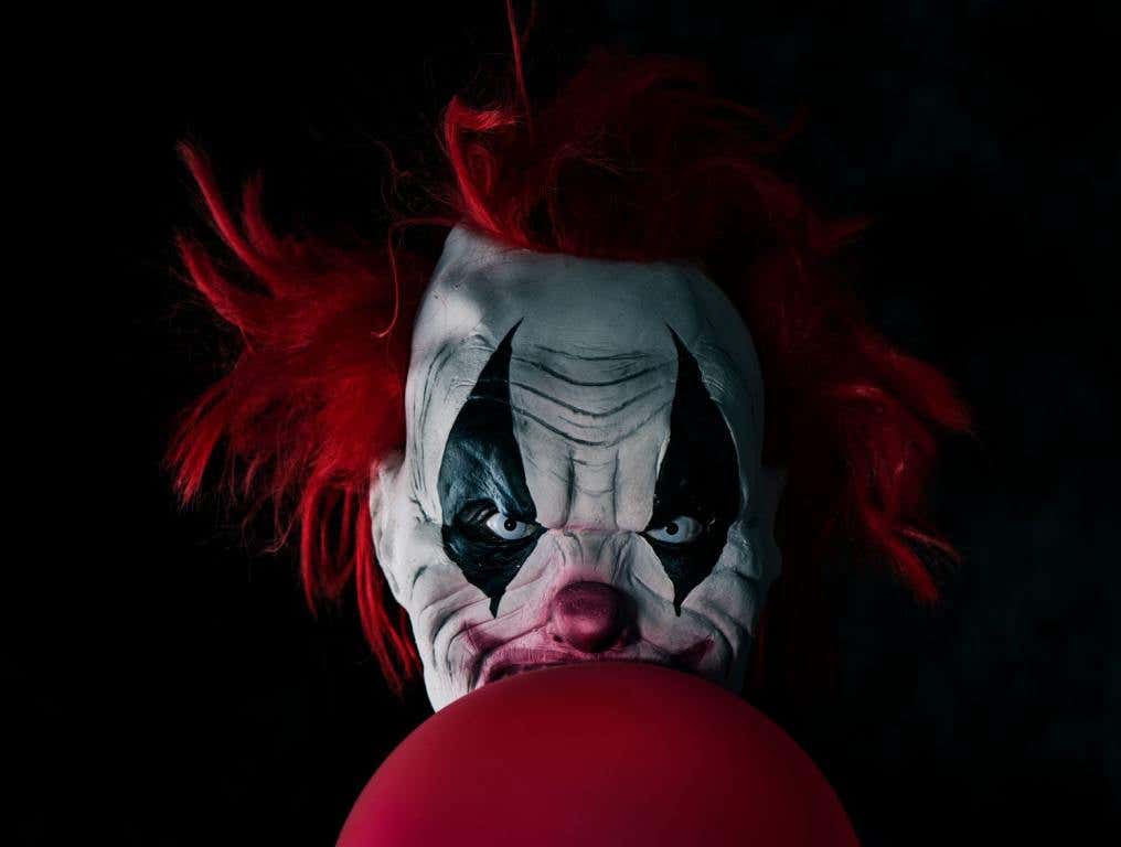 Clown. One Florida haunted attraction is getting recognized as one of the best in the country by the Haunted Attraction Association.