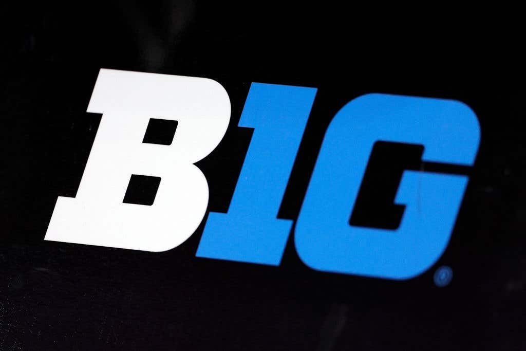 Big 10 Football Dominates